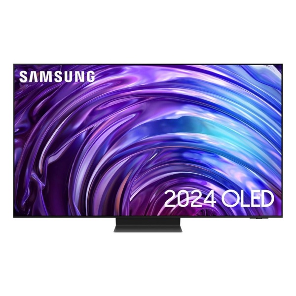 Samsung QE55S95DATXXU 55'' 4K Smart OLED TV